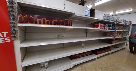 Dramatyczna relacja Polaka z Wielkiej Brytanii. "To jest jakiś absurd"