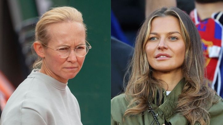 Daria Abramowicz staje w obronie Anny Lewandowskiej