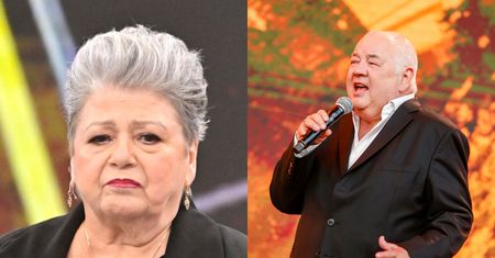 "Zaczął mówić o śmierci". Ewa Bem rozmawiała z Soyką po próbie
