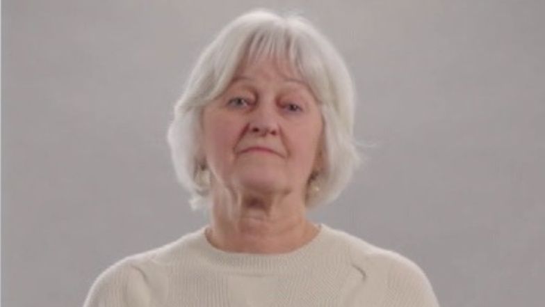 70-latka przeszła metamorfozę w programie "10 lat młodsza w 10 dni". Zmieniła się NIE DO POZNANIA. Jest lepiej?