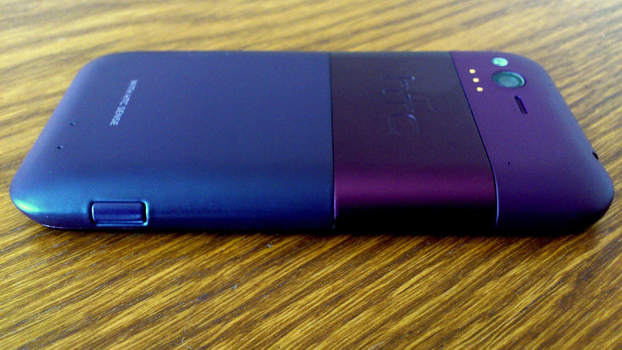 HTC Rhyme - nie tylko dla kobiet [test] 3