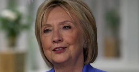 Hillary Clinton broni męża: "Romans z Moniką Lewinsky nie był nadużyciem władzy"