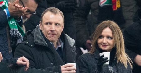 Kurscy kupili dom na obrzeżach Warszawy