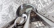 Odwiedziła "Disneyland dla dorosłych". Miejsce zaskakuje i onieśmiela