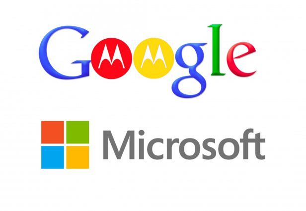 Google chce od Microsoftu pieniądze za każdy sprzedany Surface