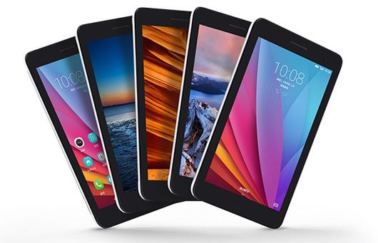 Huawei prezentuje dwa budżetowe tablety z serii Honor: Play oraz Play Note