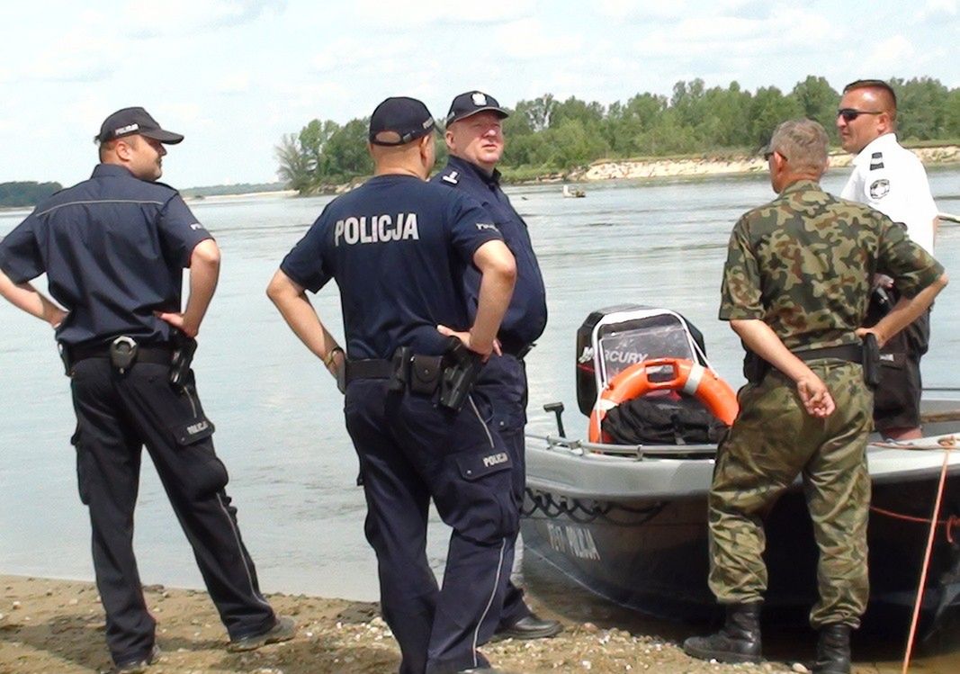 Poszukiwania zakończone. Policja odnalazła ciało 15-latka