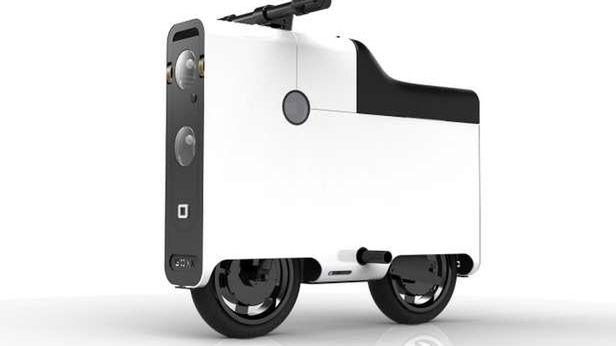 BOXX - kolejna rewolucja w transporcie miejskim? 1