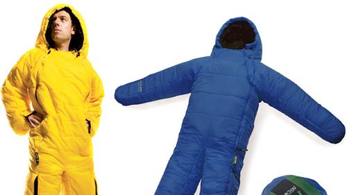 Granica pomiędzy pościelą a ubraniem unicestwiona 1