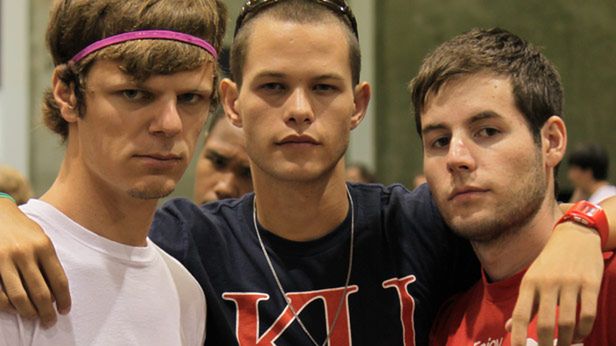 Najpopularniejsi faceci na YouTube [TOP 10 wideo] 1