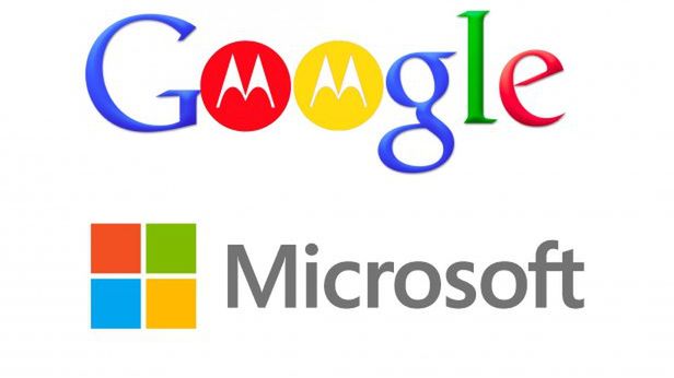 Google chce od Microsoftu pieniądze za każdy sprzedany Surface 1