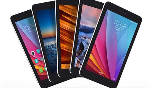 Huawei prezentuje dwa budżetowe tablety z serii Honor: Play oraz Play Note 1