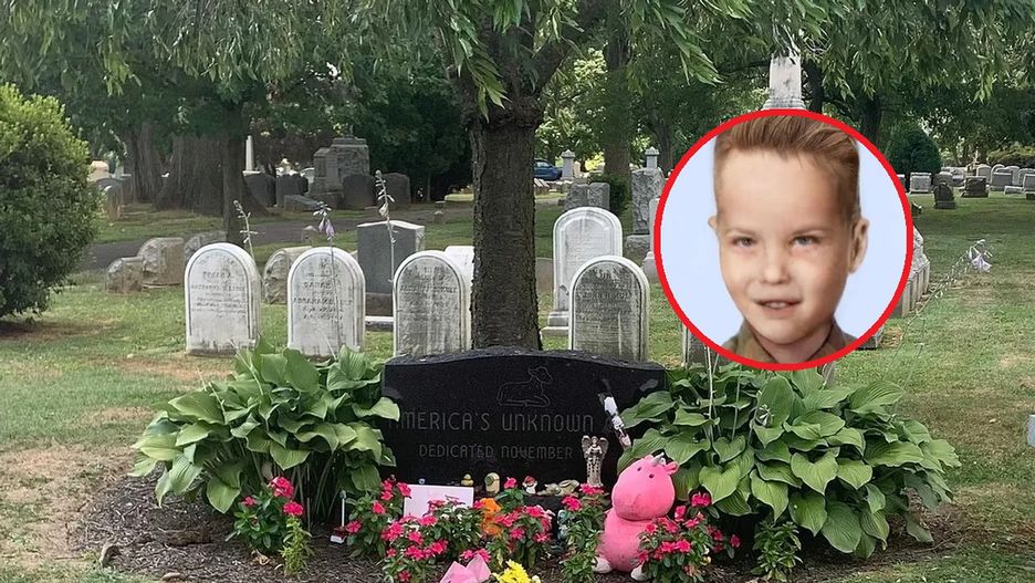 Zagadka "chłopca z pudełka" rozwiązana. Po 65 latach okazało się, kim był