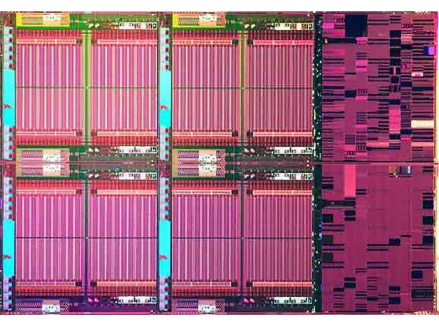 Ivy Bridge i Cedarview opóźnione - Intel nie musi się spieszyć?