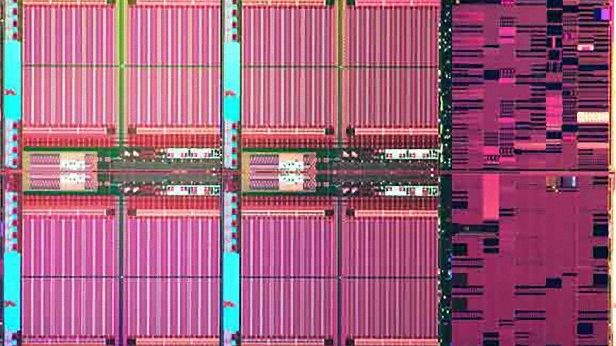 Ivy Bridge i Cedarview opóźnione - Intel nie musi się spieszyć? 1