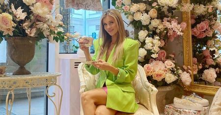 Joanna Krupa wspomina swoje nieudane inwestycje: "Kupiłam sześć domów i BYŁ CRASH!"