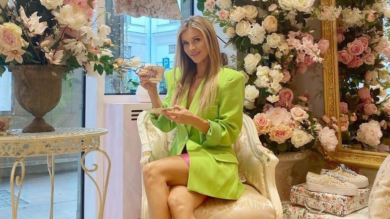 Joanna Krupa wspomina swoje nieudane inwestycje: "Kupiłam sześć domów i BYŁ CRASH!"