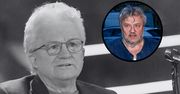 Felicjan Andrzejczak nie żyje. Poruszające słowa Krzysztofa Cugowskiego