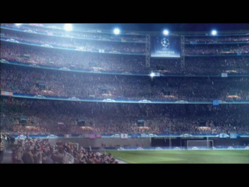 GRRRecenzje: Pro Evolution Soccer 2009 5