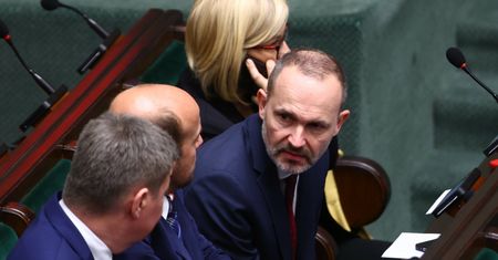 Efekty rozmów z Ukrainą. Minister Hetman: ustalamy produkty wrażliwe