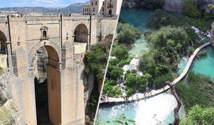 Wystarczy zerknąć. Zgadnij po zdjęciu