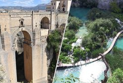 Wystarczy zerknąć. Zgadnij po zdjęciu