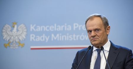 Ostre żądanie wobec Tuska. Będzie duży protest