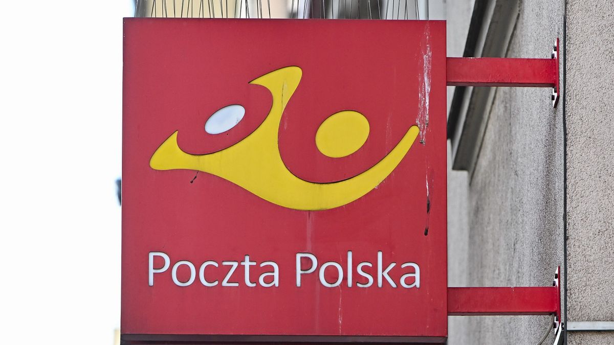 Poczta Polska ma zmienić się nie do poznania.