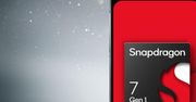 Snapdragon 7 Gen 1 oficjalnie. Smartfony ze średniej półki nabiorą mocy