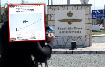 Iran grozi Cyprowi. Takie słowa w mediach. "Nie chcemy ich".