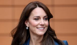 Kate Middleton odnaleziona! W sieci pojawiło się nagranie księżnej