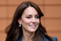 Kate Middleton odnaleziona! W sieci pojawiło się nagranie księżnej