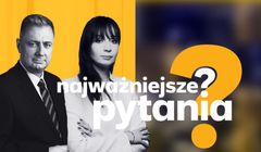 "Najważniejsze pytania" częściej w Polsat News