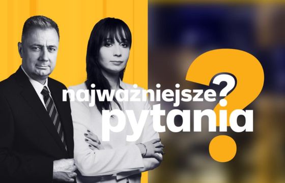 "Najważniejsze pytania" częściej w Polsat News