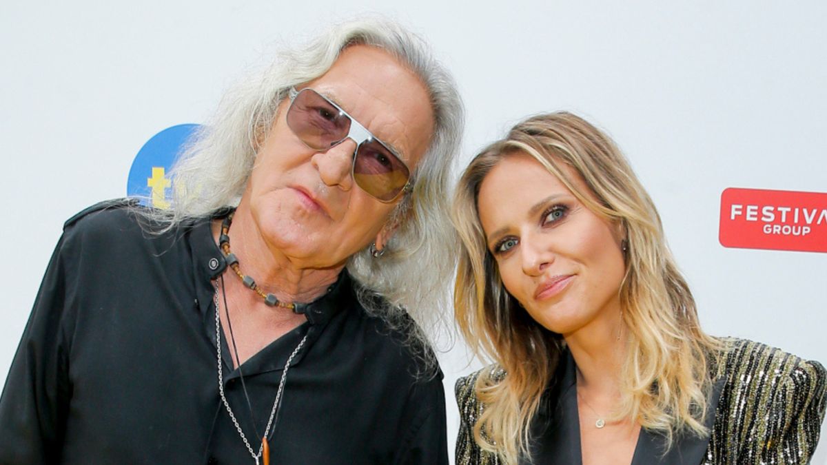 Patrycja Markowska ujawnia, jak czuje się jej ojciec. O jego powrocie na scenę mówi sceptycznie