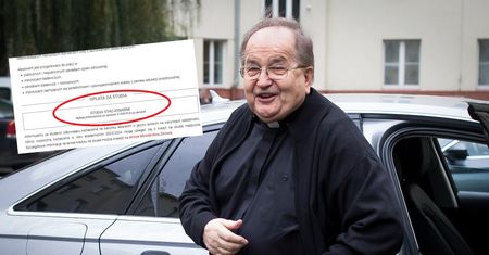 Podwyżki u Rydzyka. Spójrzcie, ile teraz muszą płacić studenci