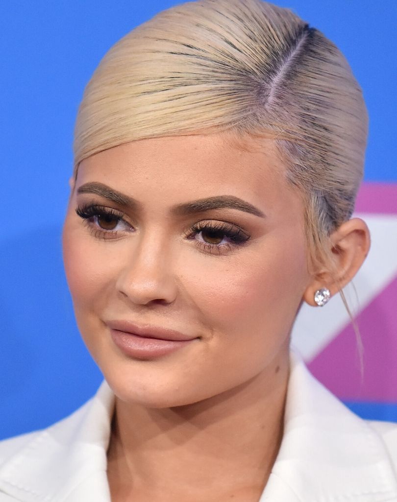 Kylie Jenner