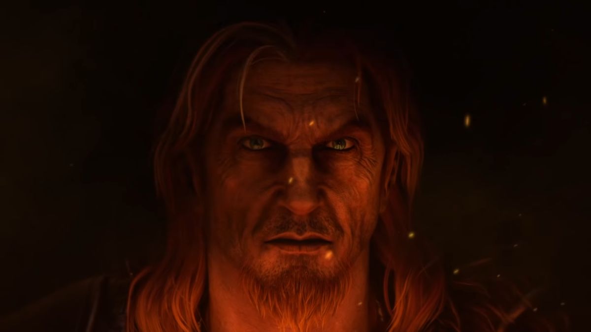 Diablo 2 Resurrected, Druid