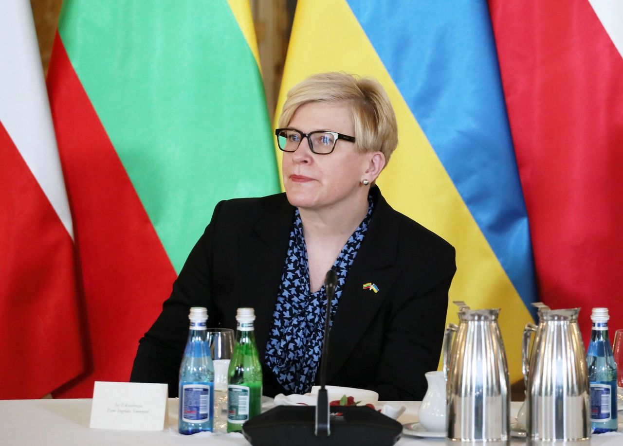 Kaliningrad w potrzasku. Litwa powiedziała dość