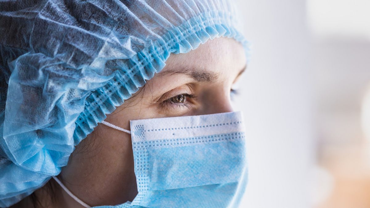 Koronawirus w dalszym ciągu atakuje Polaków.