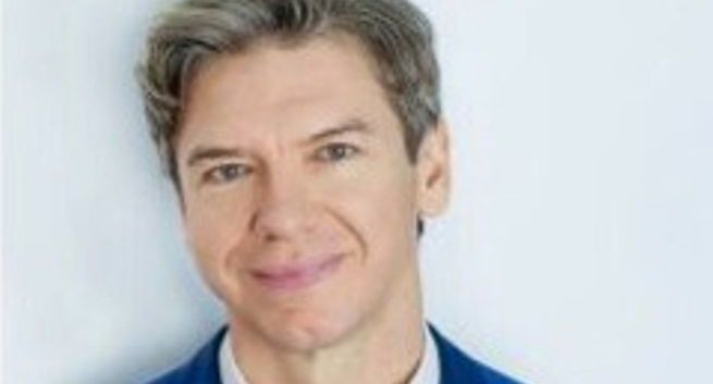 Dawid Borowiec dyrektorem marketingu Danone Waters