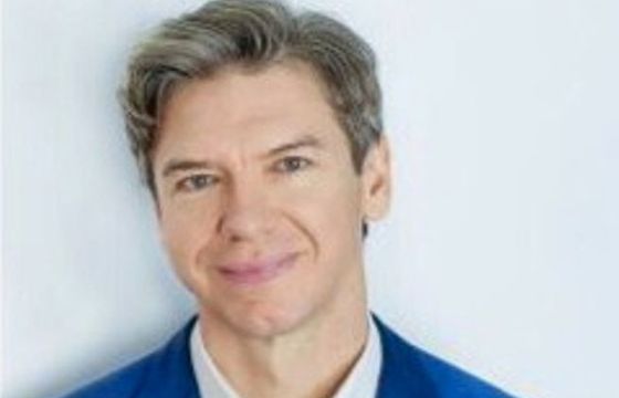 Dawid Borowiec dyrektorem marketingu Danone Waters