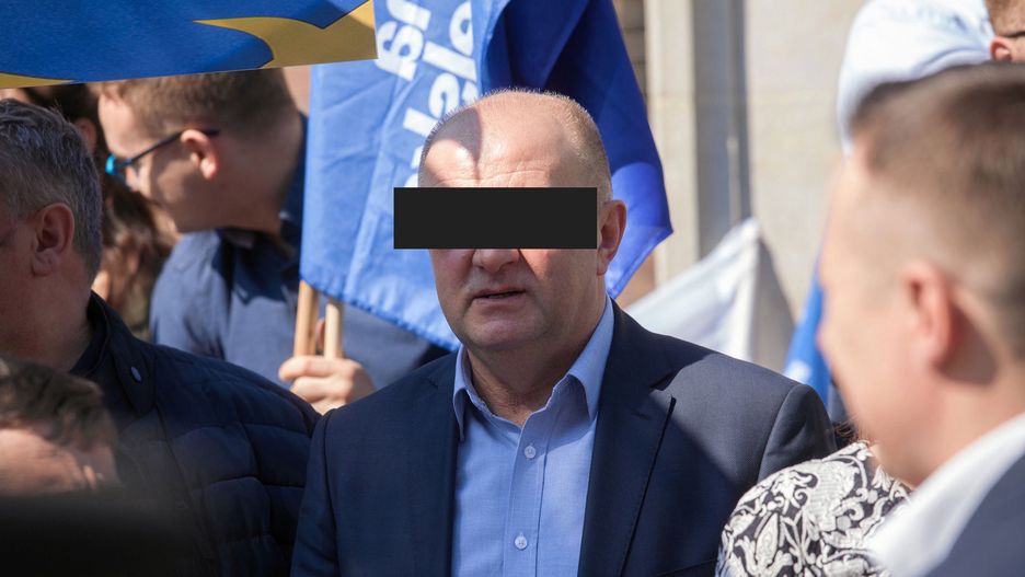 Prokuratorski zarzut dla członka władz PO. Obóz PiS reaguje