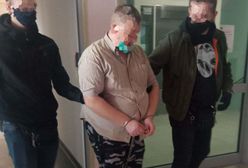 Policjanci zatrzymali zabójcę starszych kobiet. Usłyszał zarzut