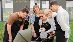 Akcja #ZróbDziecko w hotelach Arche. "Mocne, prowokacyjne i skłania do refleksji"