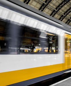 Najważniejszy węzeł kolejowy coraz bliżej realizacji. Kiedy ruszy szybka kolej?