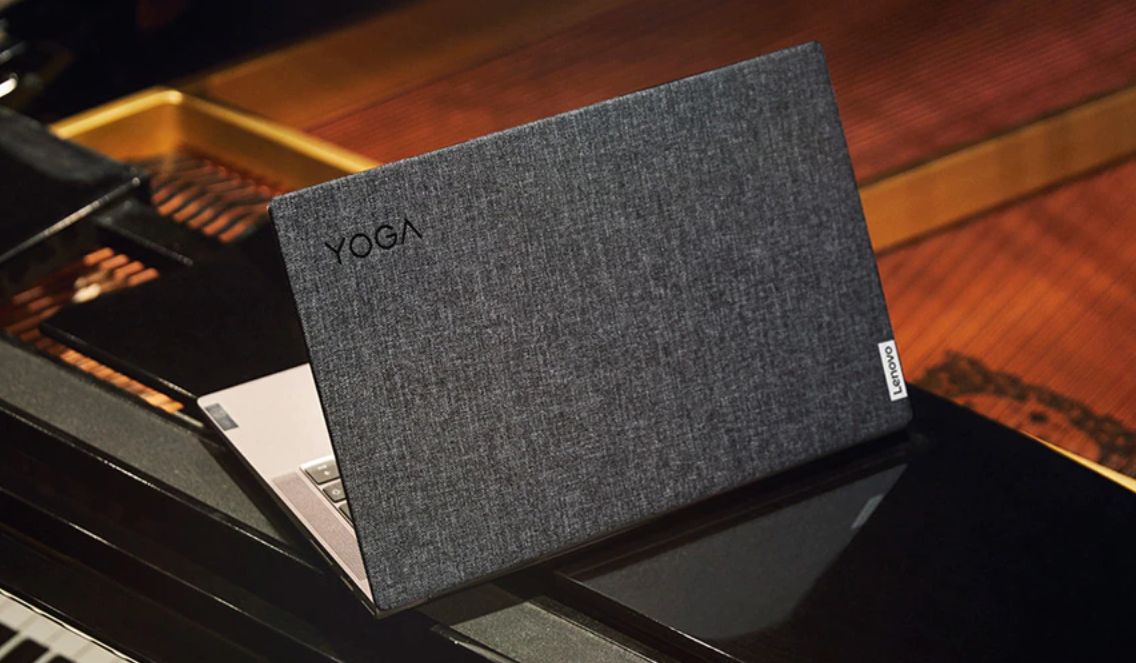 Lenovo Yoga