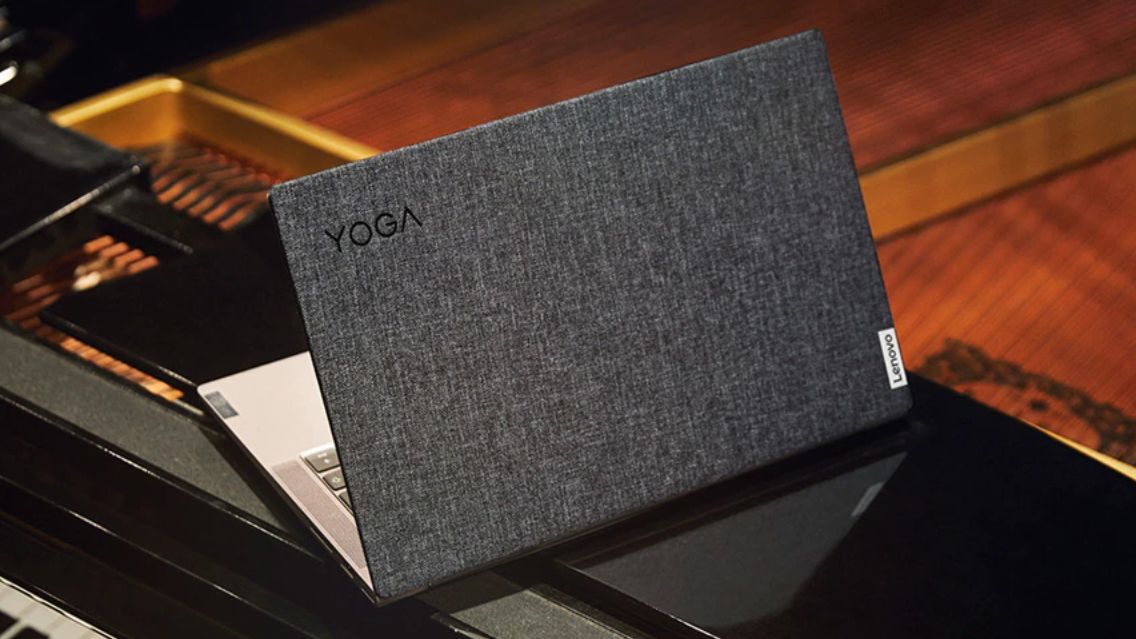 Lenovo Yoga