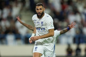 Krzyżówka piłkarska. Na te pytania każdy fan powinien znać odpowiedź