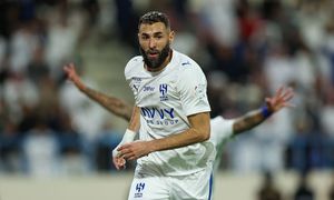 Krzyżówka piłkarska. Na te pytania każdy fan powinien znać odpowiedź